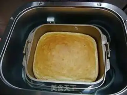 Make Rice bread step 6
