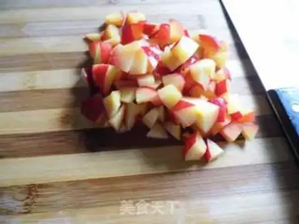 Make Plum jam step 1