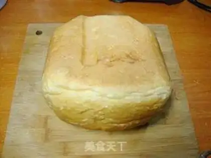 Make Rice bread step 7