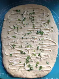 Make Meat loaf step 4