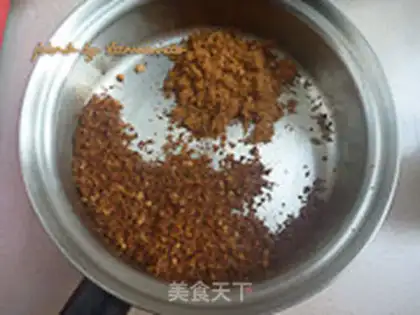 Make Homemade meat pine step 5