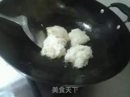 Make The rice step 4