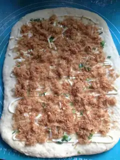 Make Meat loaf step 5