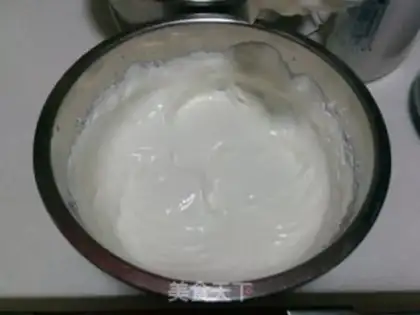 Make Cheesecake step 5