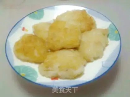 Make The rice step 5