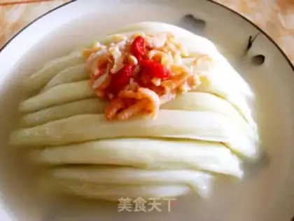 Make Open the veggies step 11