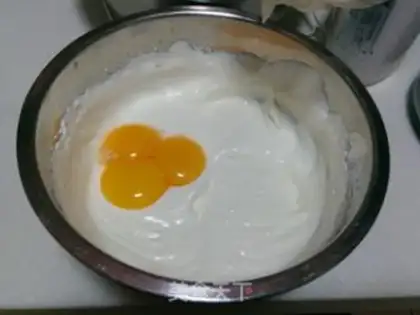 Make Cheesecake step 6