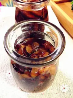 Make Cinnamon char tea step 10