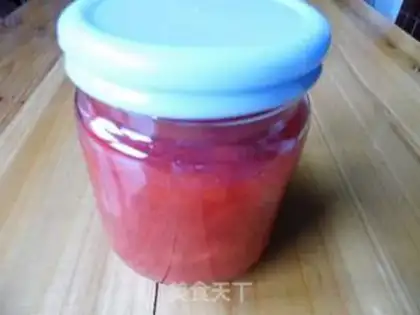 Make Plum jam step 5