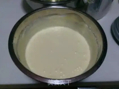 Make Cheesecake step 7