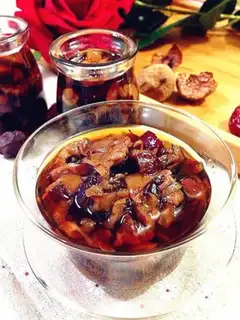 Make Cinnamon char tea step 11