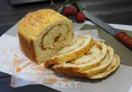Make Meat loaf step 8