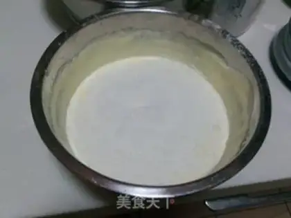 Make Cheesecake step 8