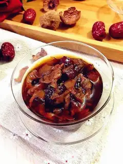 Make Cinnamon char tea step 12