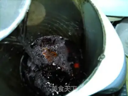 Make Lian-pai-pai step 6