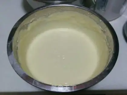 Make Cheesecake step 9