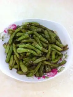Make Four seasons of beans step 8