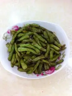 Make Four seasons of beans step 9