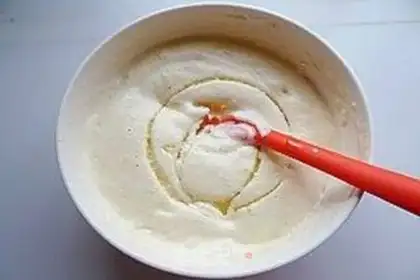 Make Cake cake step 5