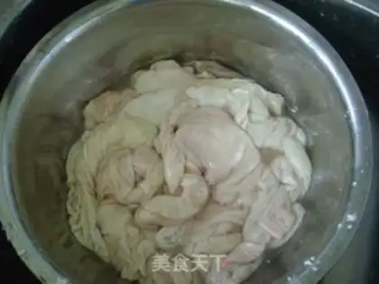 Make What about the pig