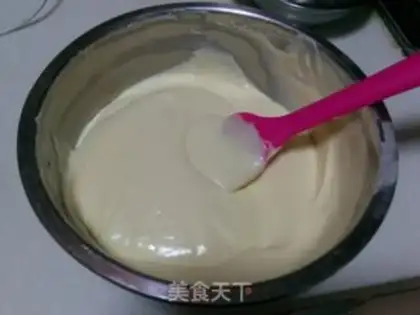 Make Cheesecake step 12