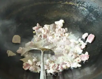 Make Skinny hog and rice powder step 3