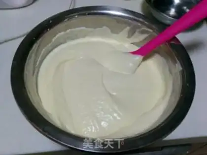 Make Cheesecake step 14