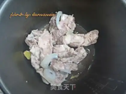 Make Big osteosaur step 3