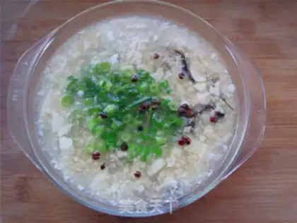 Make Soybean soup step 8