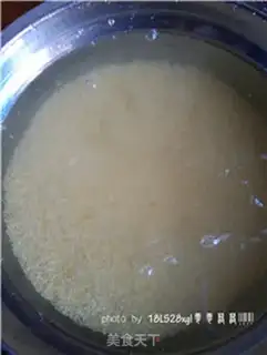 Make Rice meatballs step 0