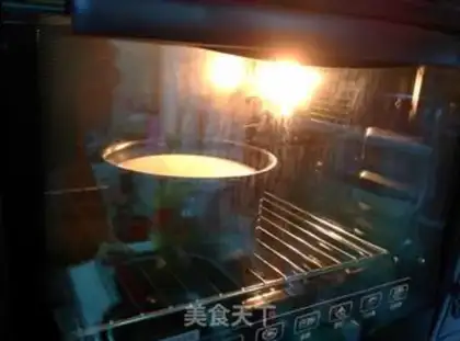 Make Cheesecake step 16