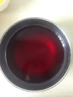 Make Liquor step 1