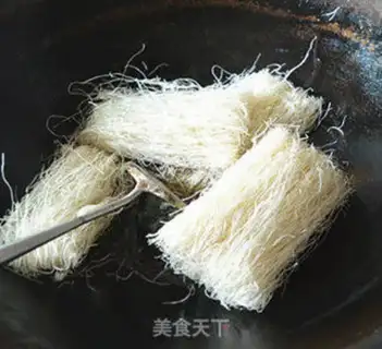 Make Skinny hog and rice powder step 8