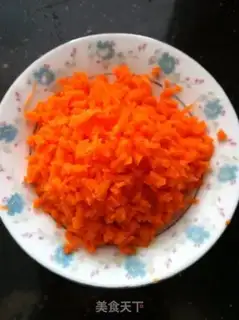 Make Porridge step 3