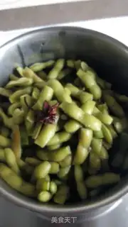 Make Nasty beans step 2