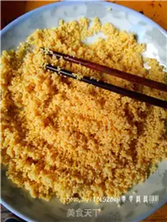 Make Rice meatballs step 6