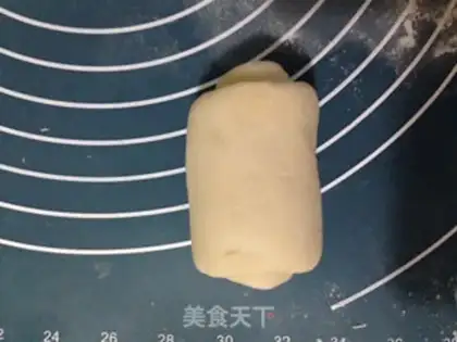Make Tore up Hokkaido toast step 9