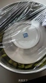 Make Nasty beans step 4