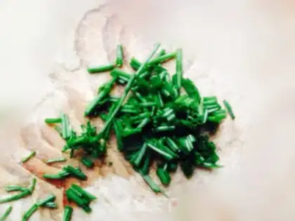 Make Shrimp ramen step 0