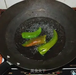Make The cold ears step 8