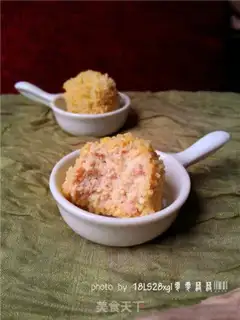 Make Rice meatballs step 9