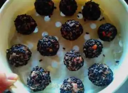 Make Black Pearl step 5