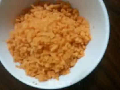 Make Shrimp step 1