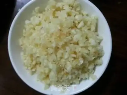 Make Shrimp step 2