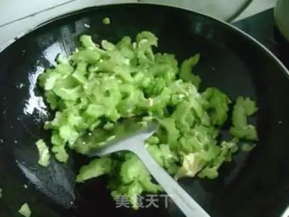 Make Bitter eggs step 3