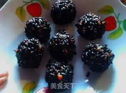 Make Black Pearl step 6