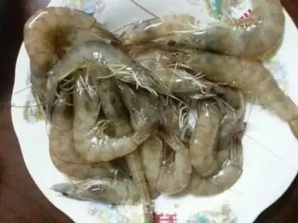 Make Shrimp step 3