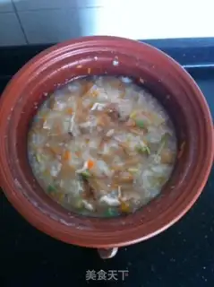 Make Porridge step 11
