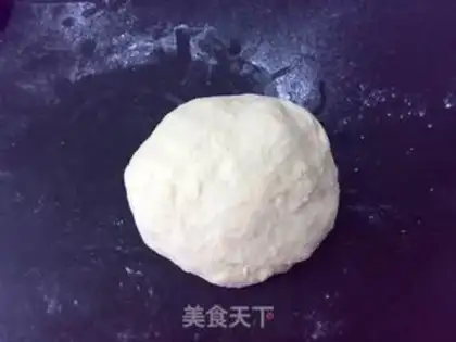 Make World cup of coconut bread step 6