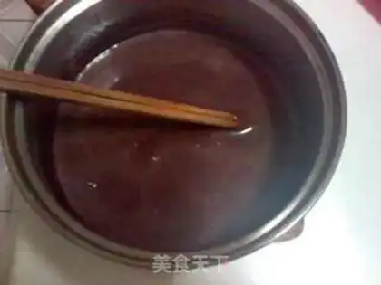 Make Red beans step 2